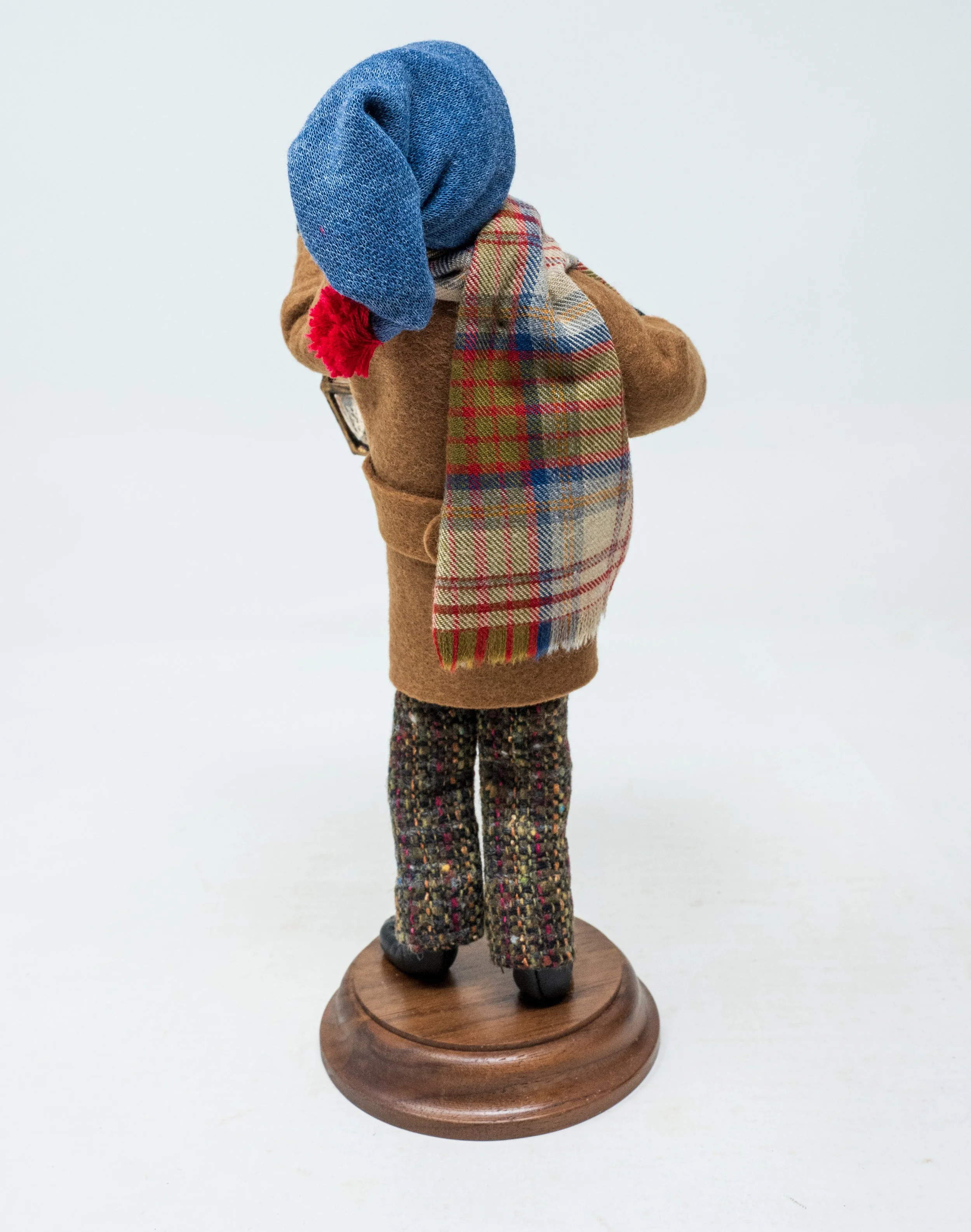 Lang＆Wise Special Friends 人形 クリスマスキャロル Lang＆Wise Special Friends 人形 クリスマスキャロル Lang＆Wise